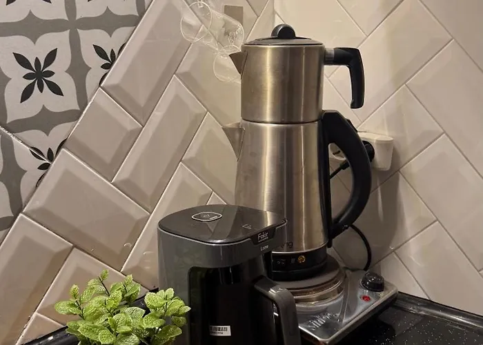 Aparthotel Gv Galata